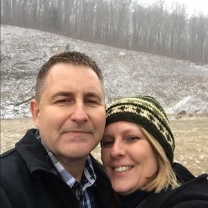 Meet your Posher, Peggy